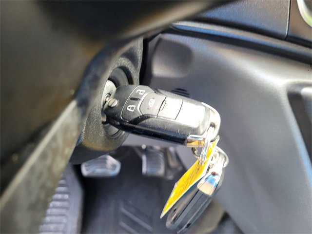 Used 2024 Ford Transit 250 Base w/ Exterior Upgrade Package image 15