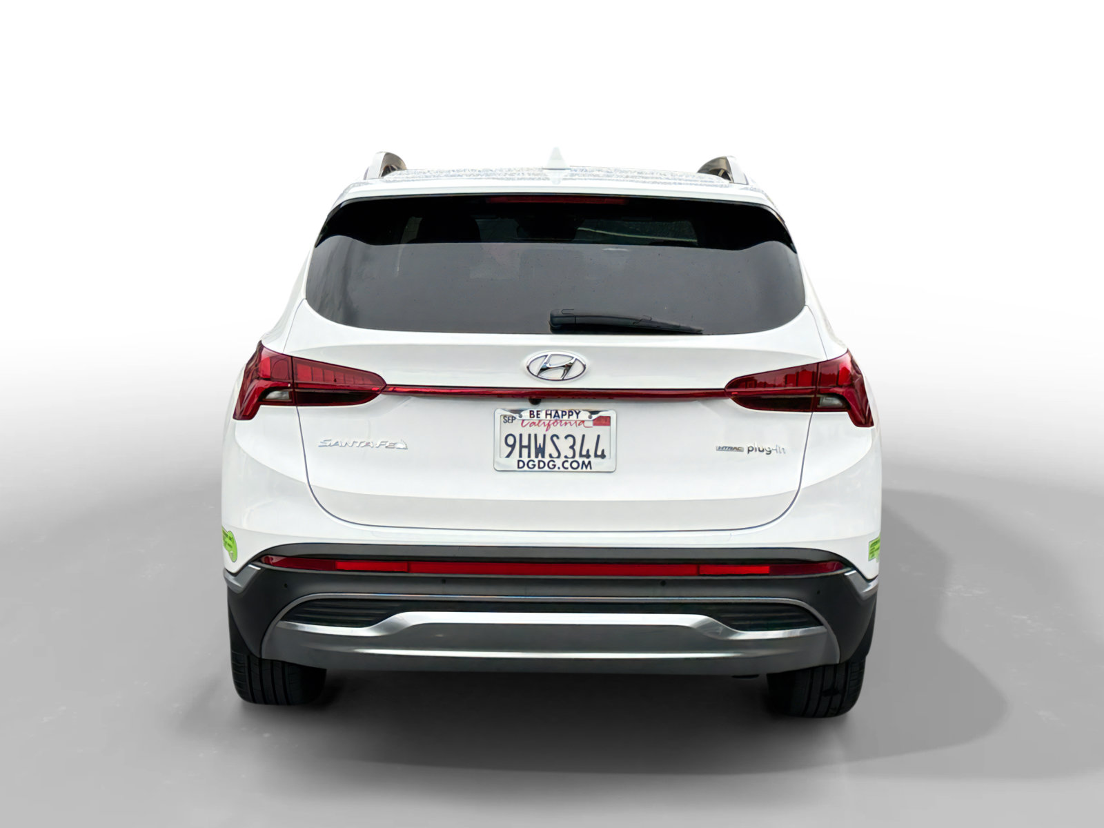 Certified 2023 Hyundai Santa Fe Limited w/ Cargo Package AWD/4WD image 4