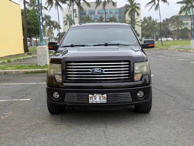 Used 2010 Ford F150 2WD SuperCrew image 2