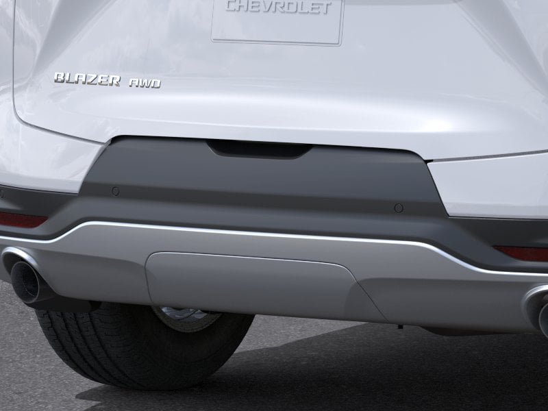 New 2026 Chevrolet Blazer LT w/ Convenience Package AWD/4WD image 14