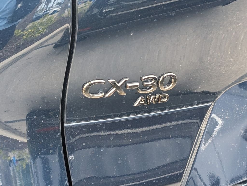 New 2026 MAZDA CX-30 Aire Edition AWD/4WD image 7