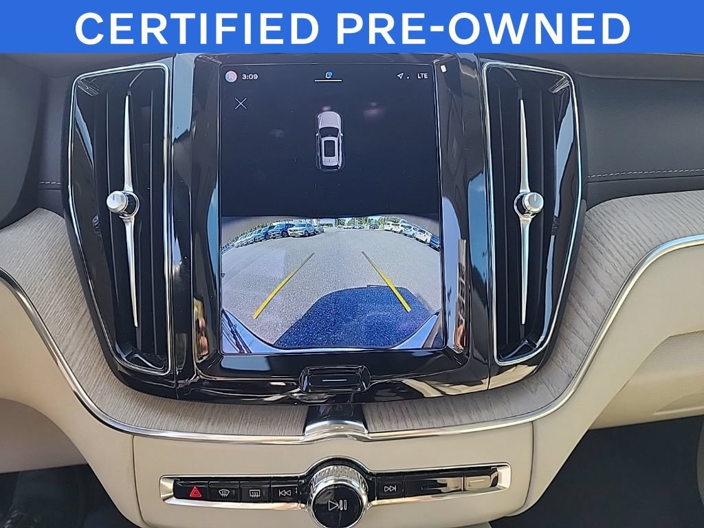 Certified 2023 Volvo XC60 T8 Ultimate w/ Climate Package AWD/4WD image 26