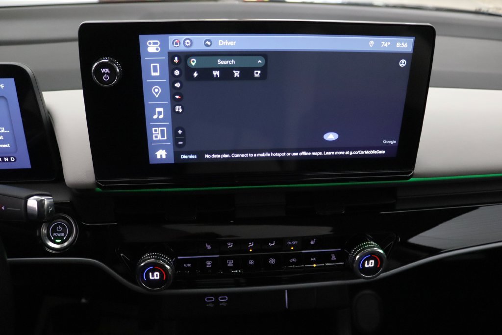Used 2025 Honda Prologue Touring image 19