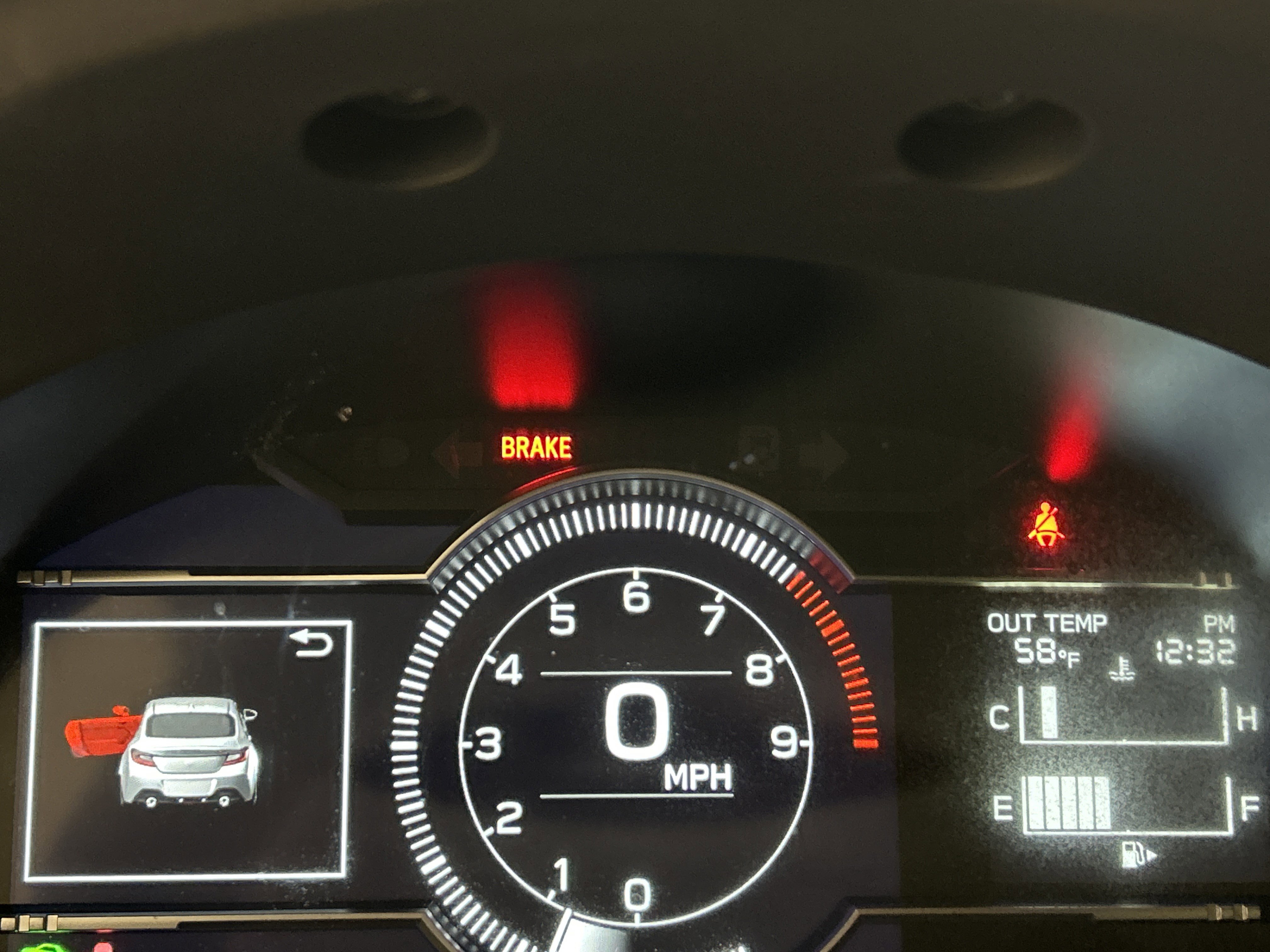 Used 2023 Subaru BRZ Limited image 20