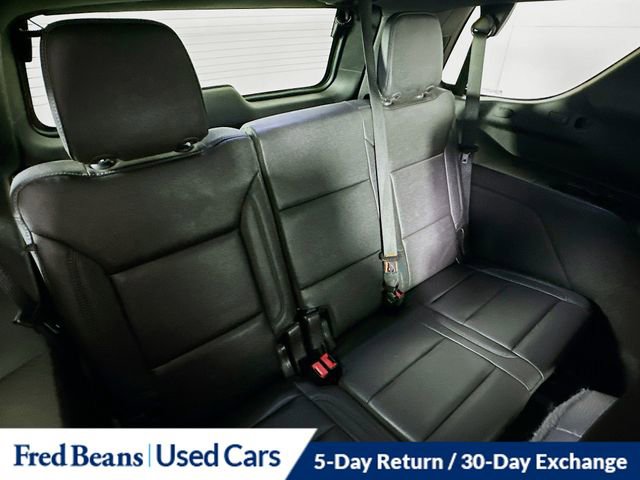 Used 2022 Chevrolet Tahoe LT image 30