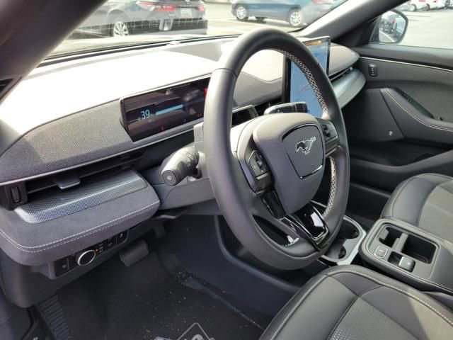 New 2025 Ford Mustang Mach-E GT image 24