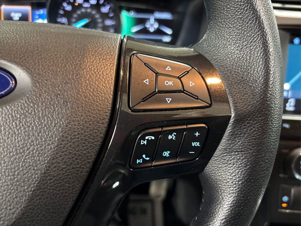 Used 2017 Ford Explorer XLT w/ Equipment Group 202A image 28