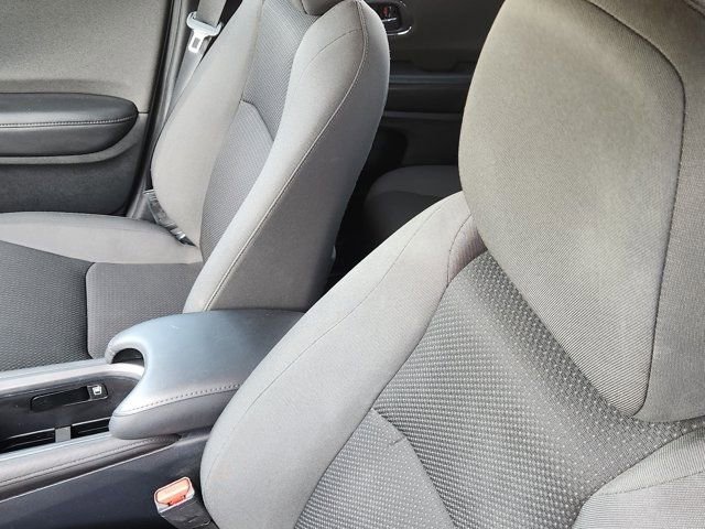 Used 2022 Honda HR-V EX image 20