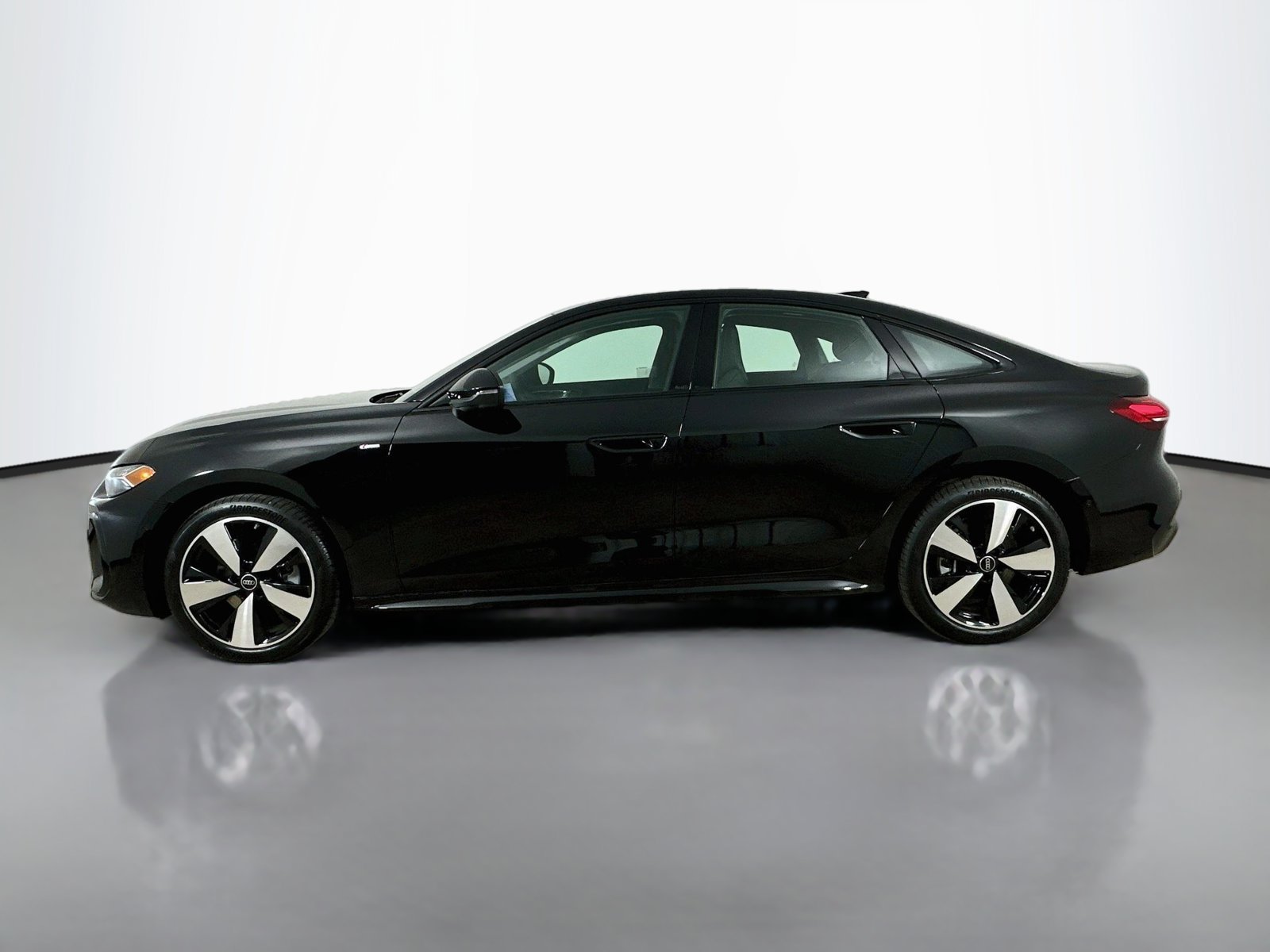 New 2026 Audi A5 Premium Plus AWD/4WD image 8