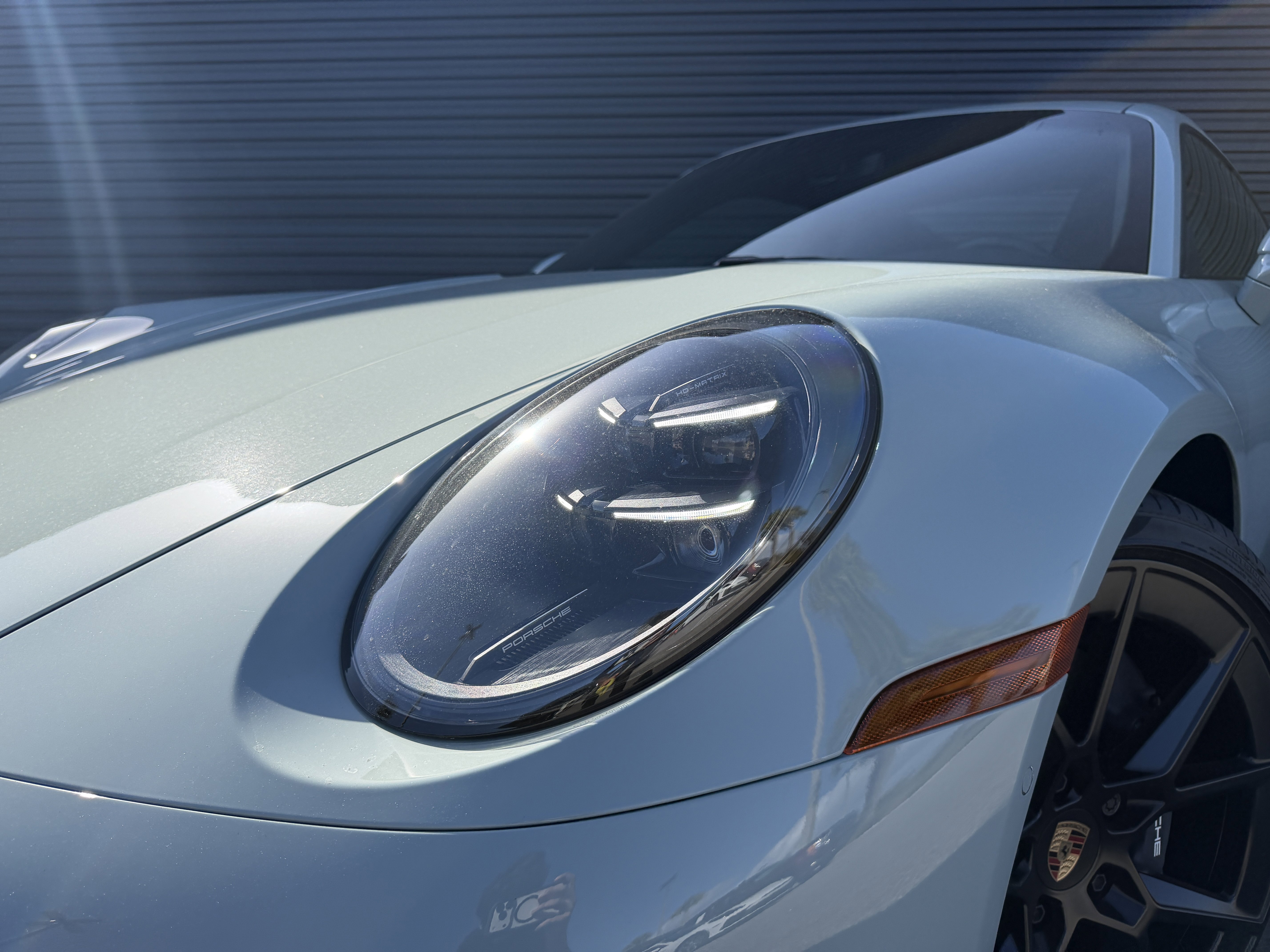 Certified 2025 Porsche 911 Carrera image 14