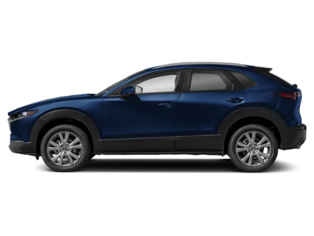 New 2026 MAZDA CX-30 AWD 2.5 S image 3
