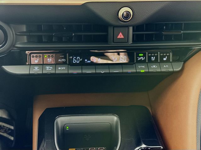 New 2026 Toyota Crown Signia image 15