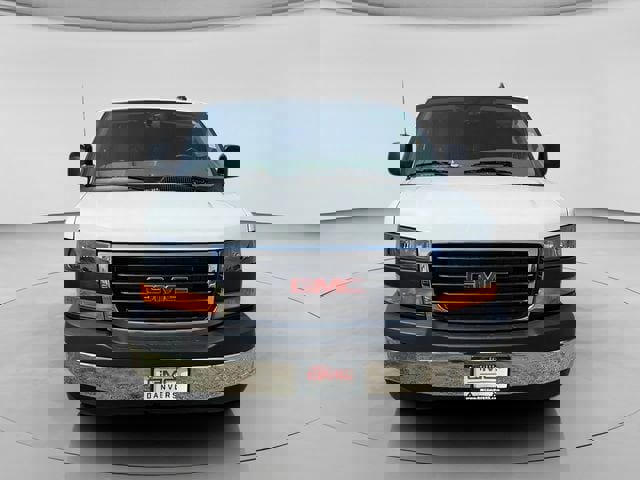 New 2025 GMC Savana 2500 w/ Driver Convenience Package image 19
