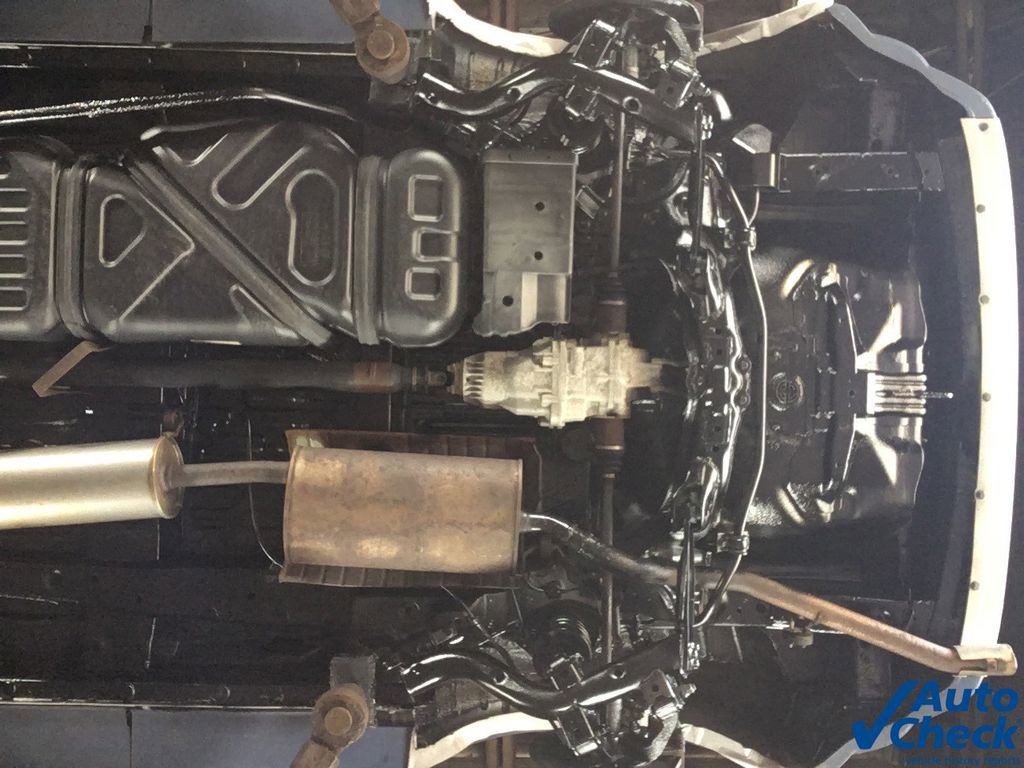 Used 2006 Honda Element EX image 16