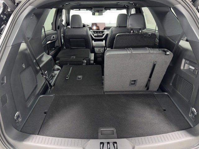 New 2025 Ford Explorer ST-Line w/ Premium Package image 41