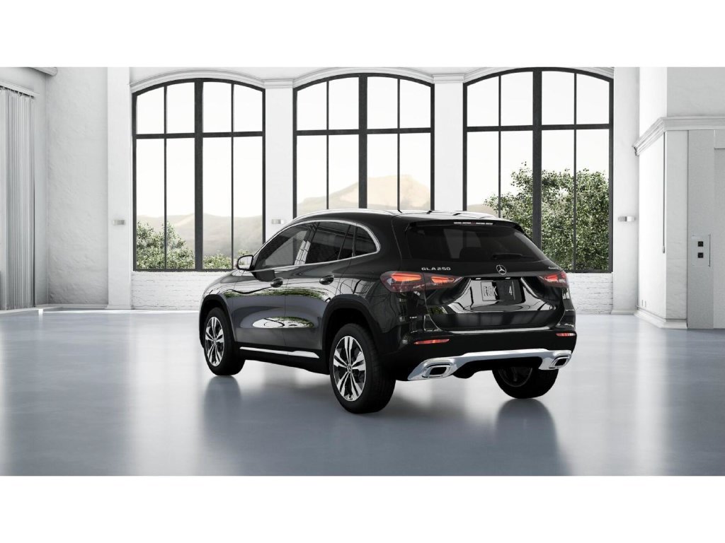 Used 2026 Mercedes-Benz GLA 250 4MATIC image 28