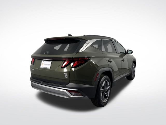 New 2026 Hyundai Tucson SEL image 6
