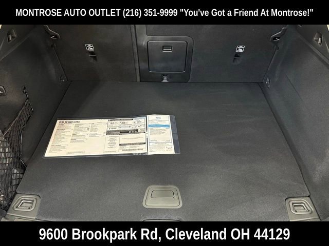 New 2025 Volvo XC60 T8 Ultra w/ Climate Package image 30