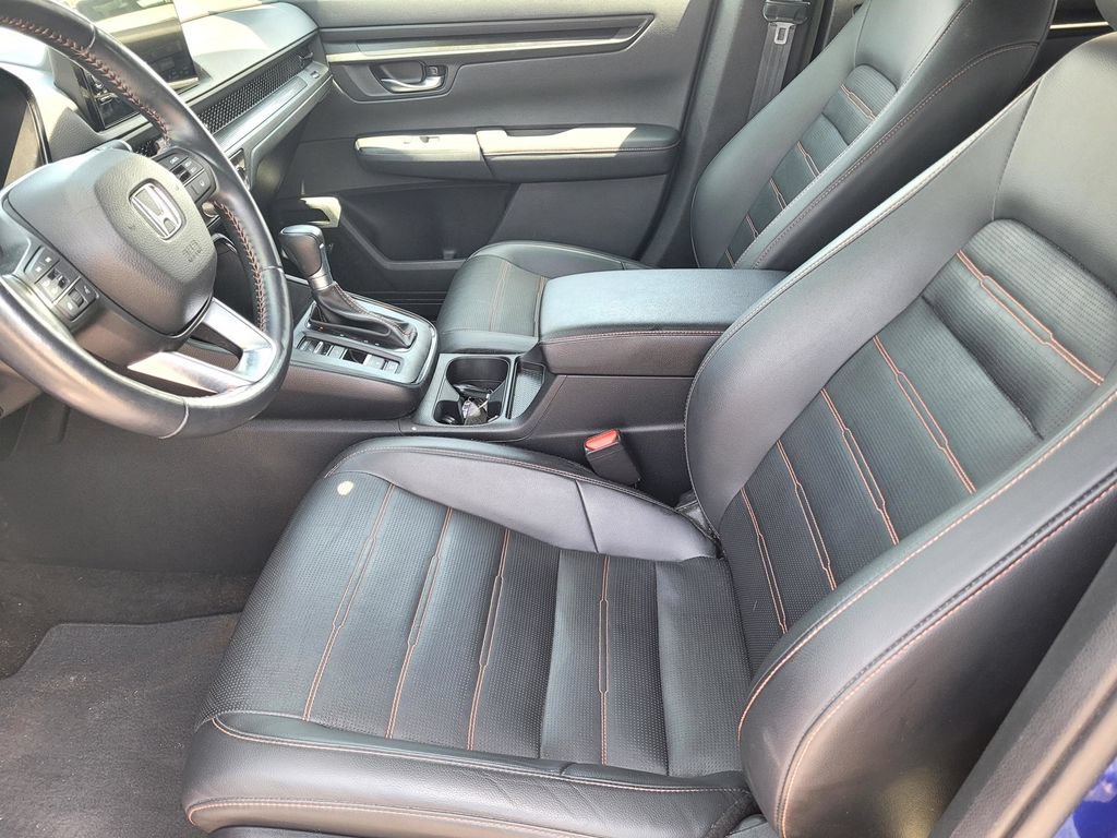 Used 2024 Honda CR-V Sport-L image 16