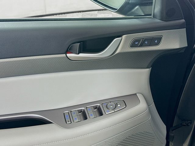 Used 2024 Hyundai Palisade SEL image 18