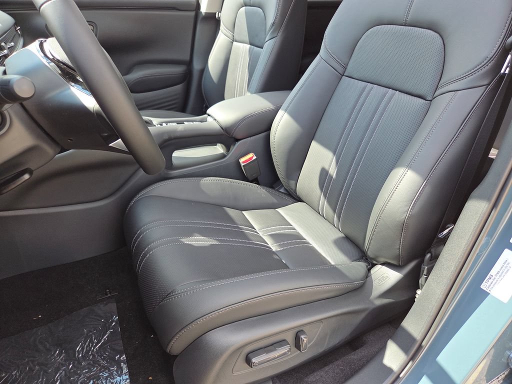 New 2027 Honda HR-V EX-L image 29