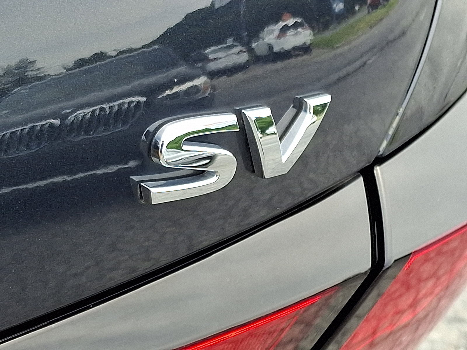 Used 2021 Nissan Altima 2.5 SV w/ SV Premium Package FWD image 30