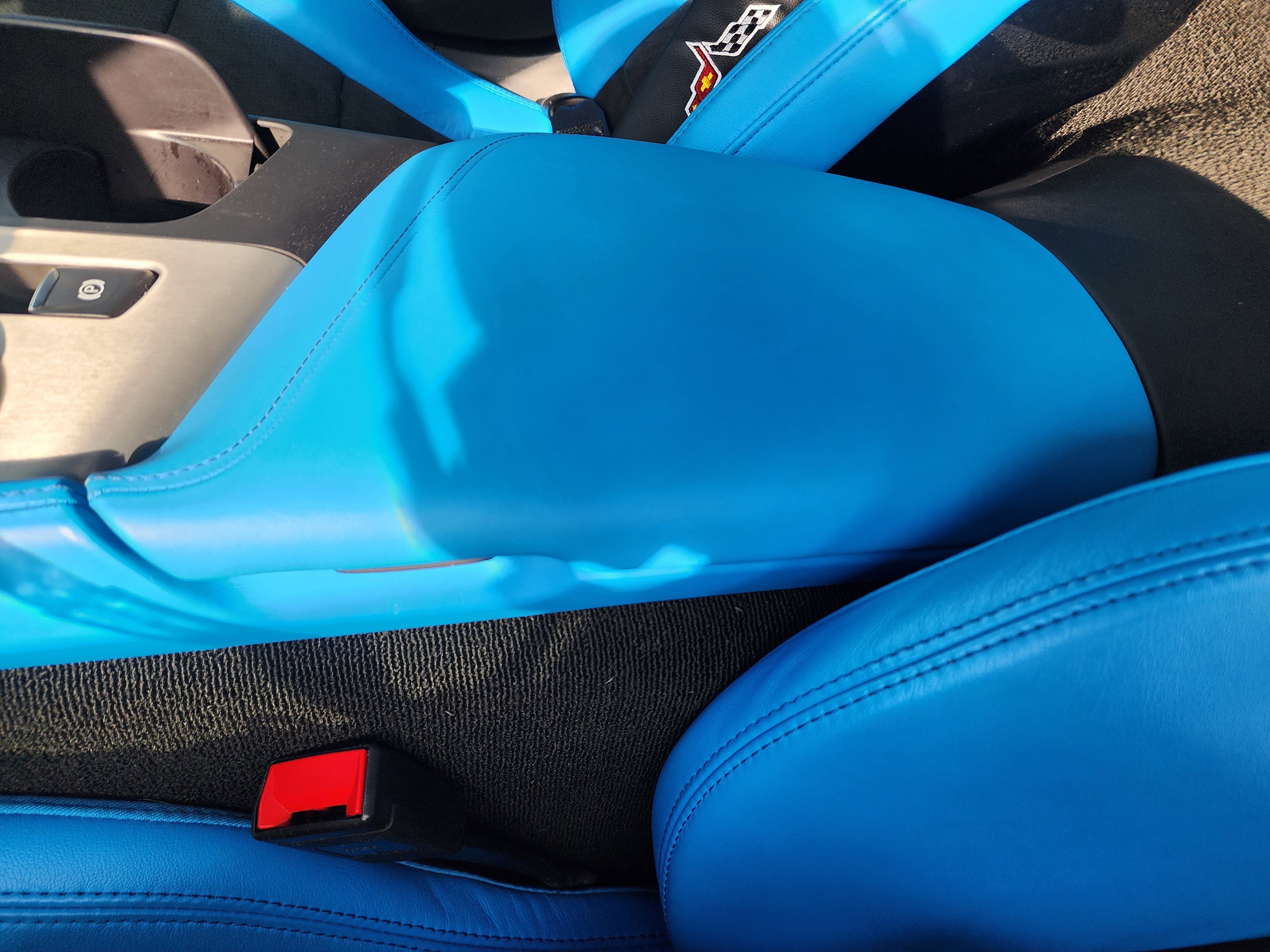 Used 2017 Chevrolet Corvette Grand Sport image 30