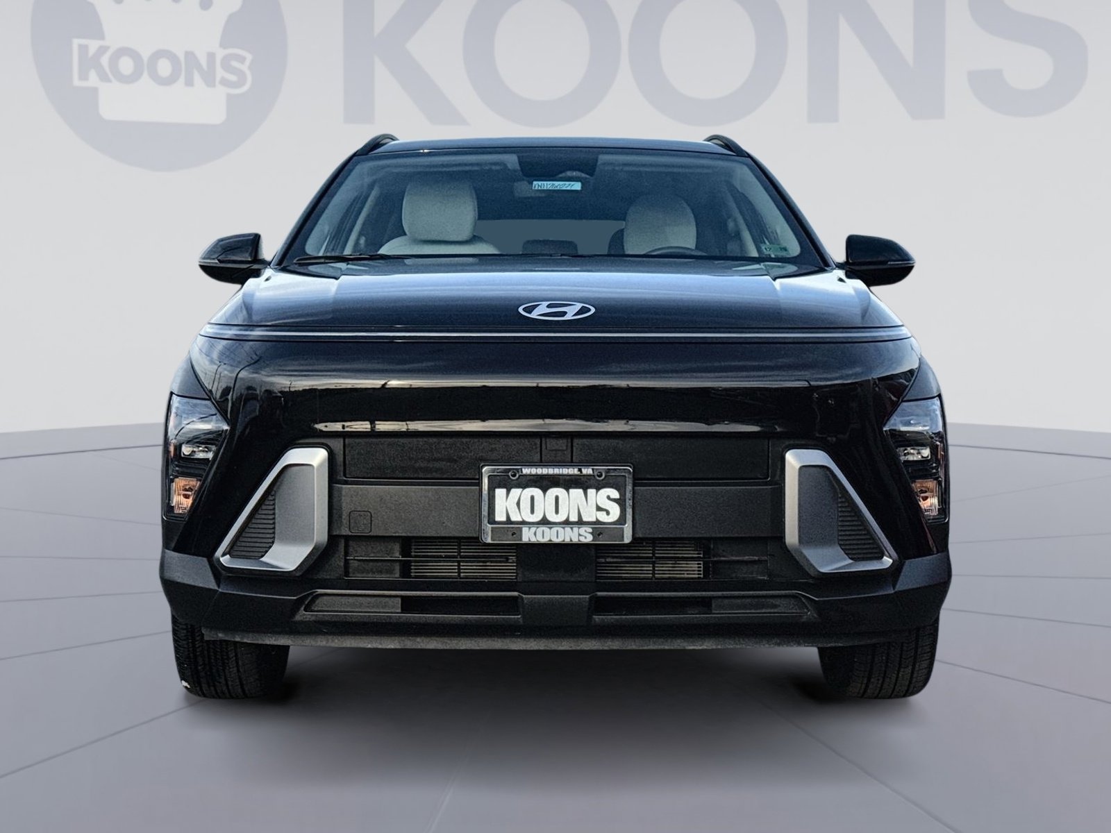 Certified 2026 Hyundai Kona SEL Sport image 11