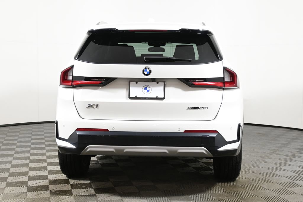 Certified 2023 BMW X1 xDrive28i image 6