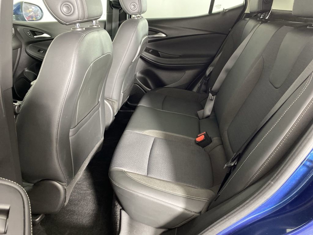 Used 2021 Buick Encore GX Preferred w/ Cold Weather Comfort Package image 26