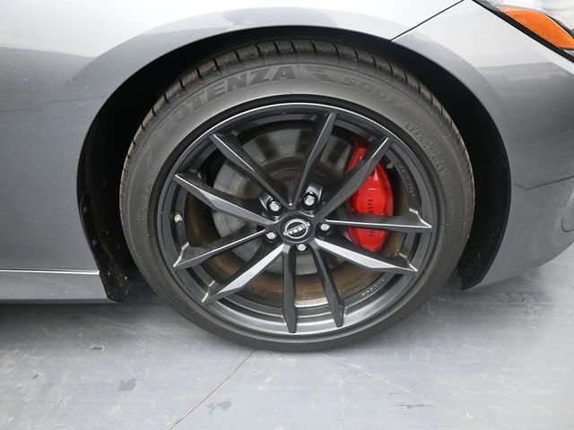 Used 2024 Nissan Z Performance w/ Floor Mat Package image 23