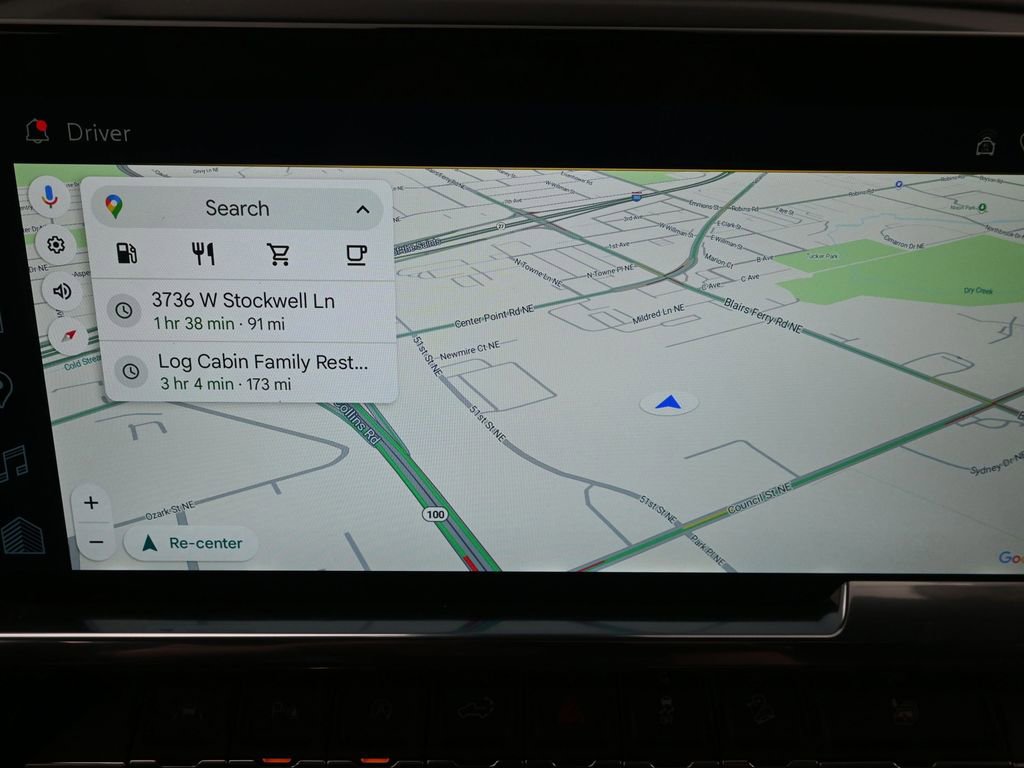 Used 2025 Chevrolet Silverado 1500 LTZ w/ LTZ Premium Package image 22