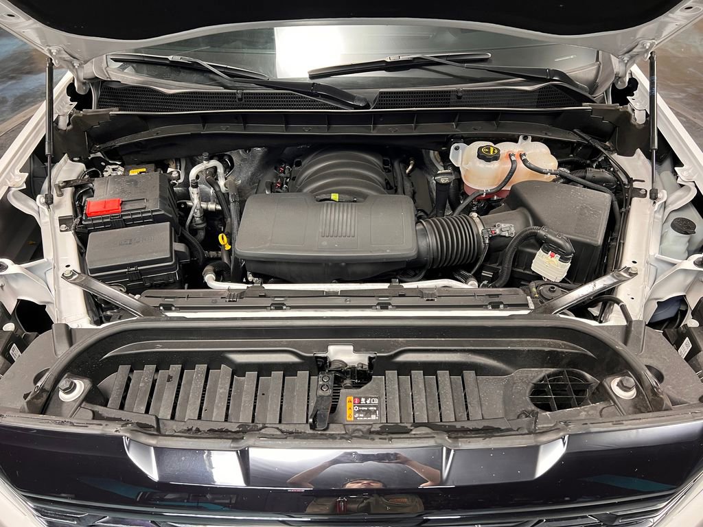 Used 2024 GMC Sierra 1500 Denali Ultimate image 20