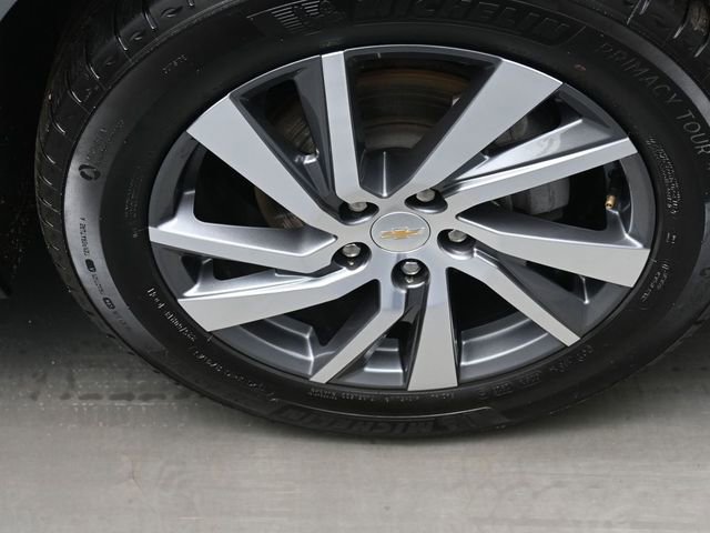 Used 2024 Chevrolet Equinox LT image 29