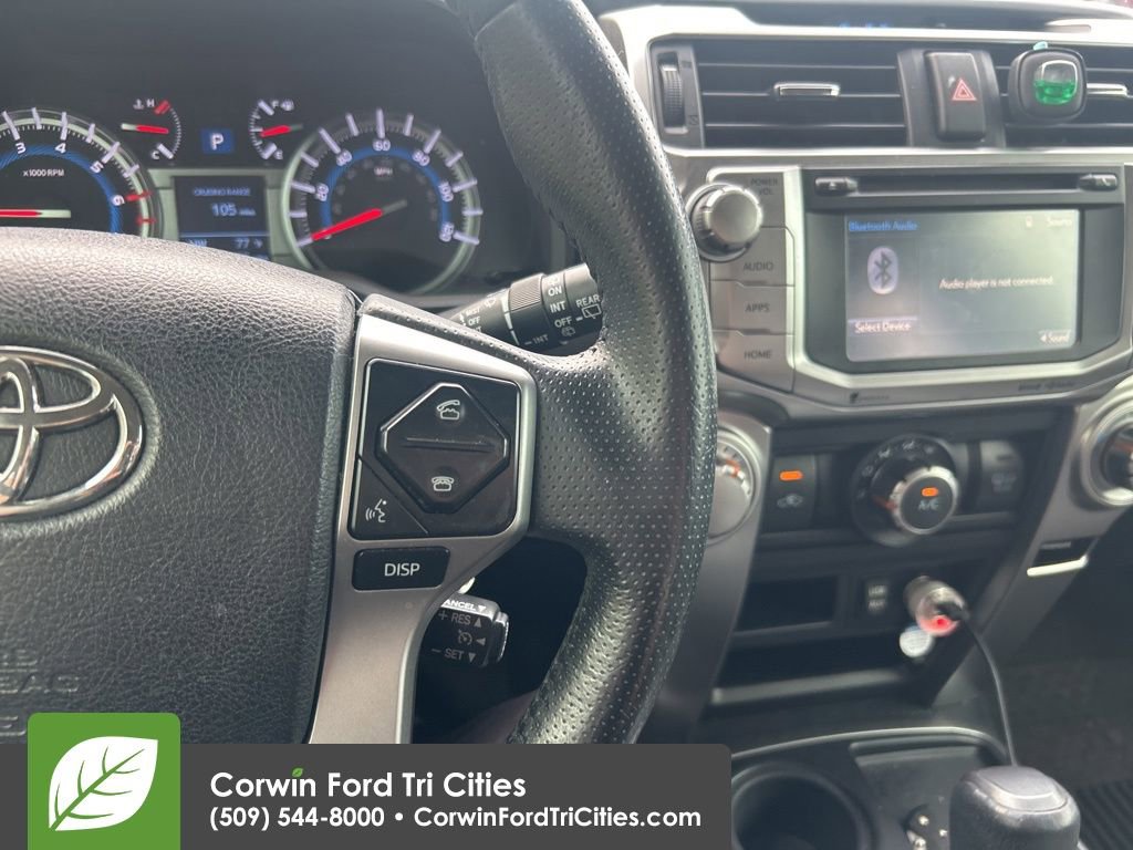 Used 2018 Toyota 4Runner SR5 image 15