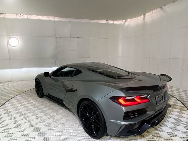 Used 2023 Chevrolet Corvette Z06 RWD image 19