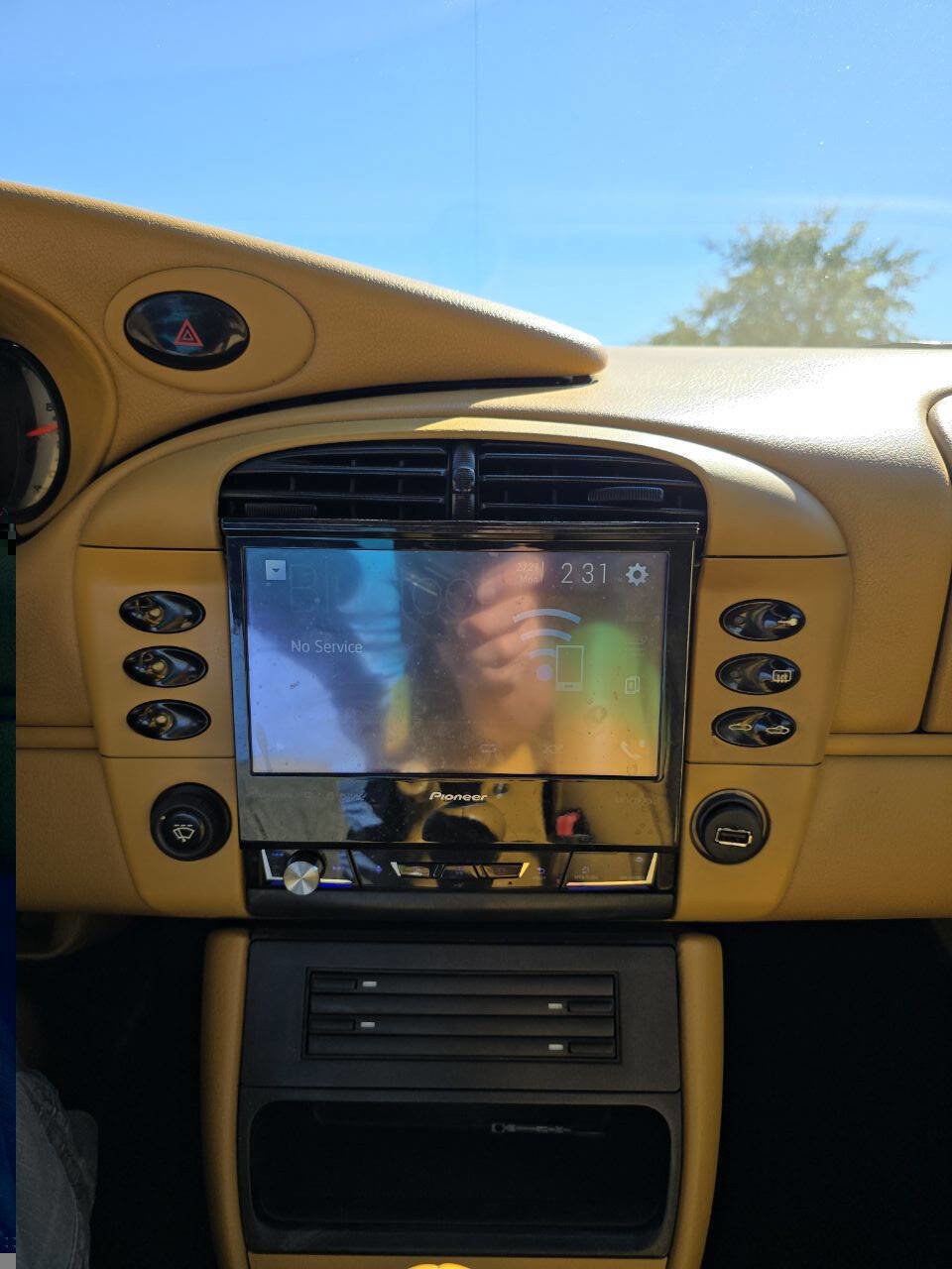 Used 2000 Porsche 911 Carrera image 19