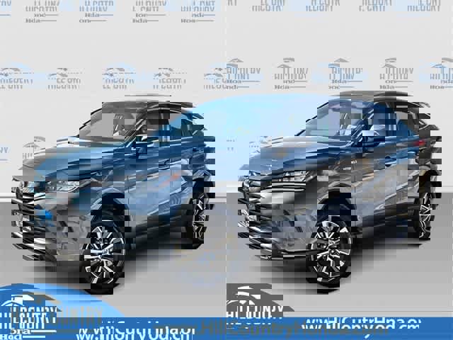 Used 2021 Toyota Venza LE