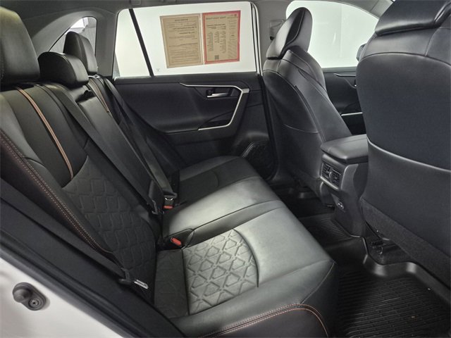 Certified 2023 Toyota RAV4 Adventure image 29