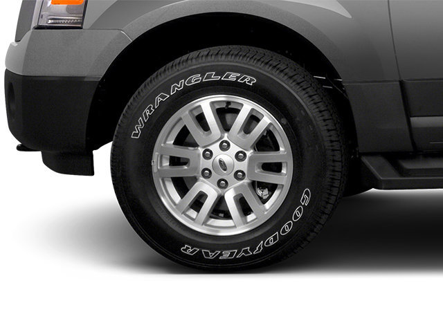 Used 2014 Ford Expedition EL Limited w/ Equipment Group 301A image 11