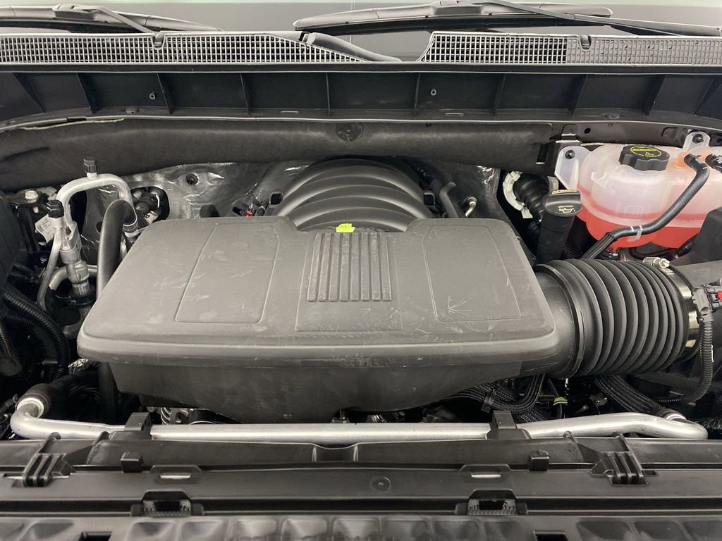 New 2026 Chevrolet Silverado 1500 LT w/ Protection Package image 30