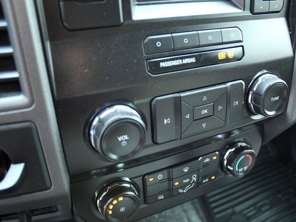 Used 2019 Ford F250 XL w/ Power Equipment Group RWD image 28