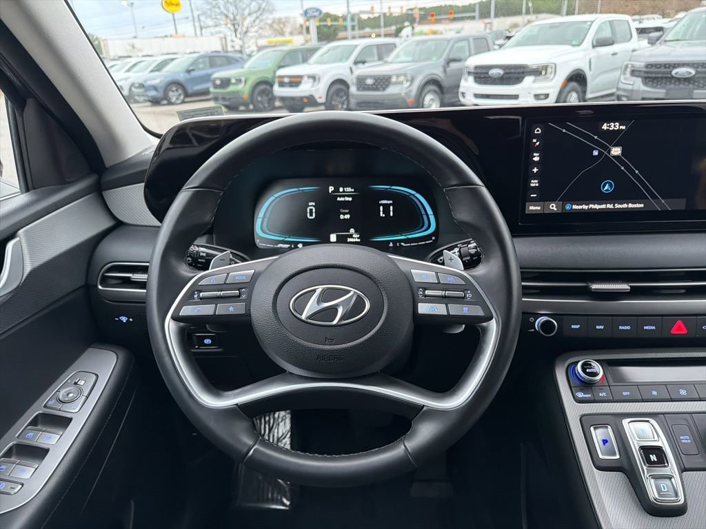 Used 2025 Hyundai Palisade SEL image 25