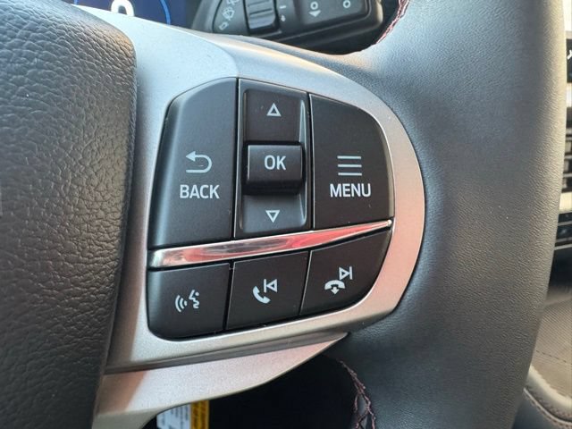 New 2026 Ford Explorer Active AWD/4WD image 34