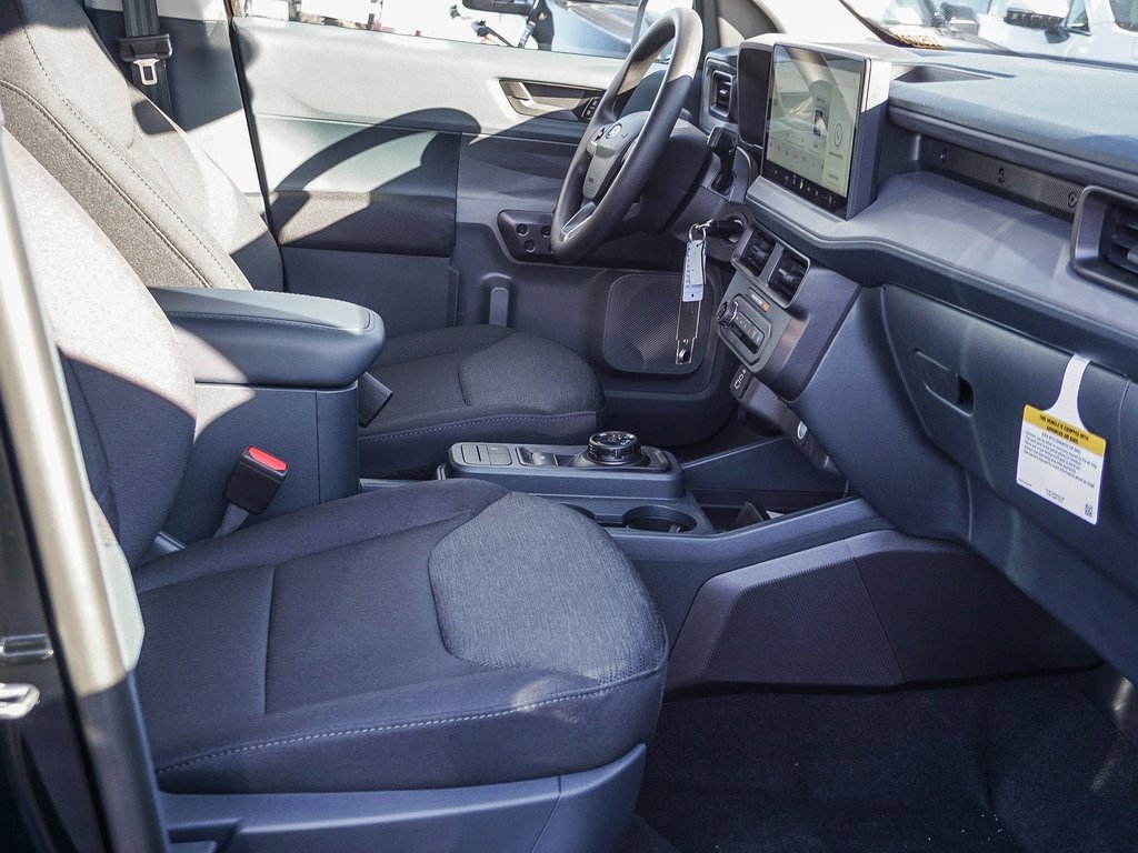 New 2025 Ford Maverick XL image 12