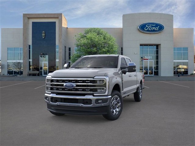 New 2026 Ford F250 Lariat w/ Lariat Premium Package image 2