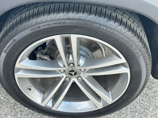 Used 2022 Mercedes-Benz GLE 350 GLE 350 image 30