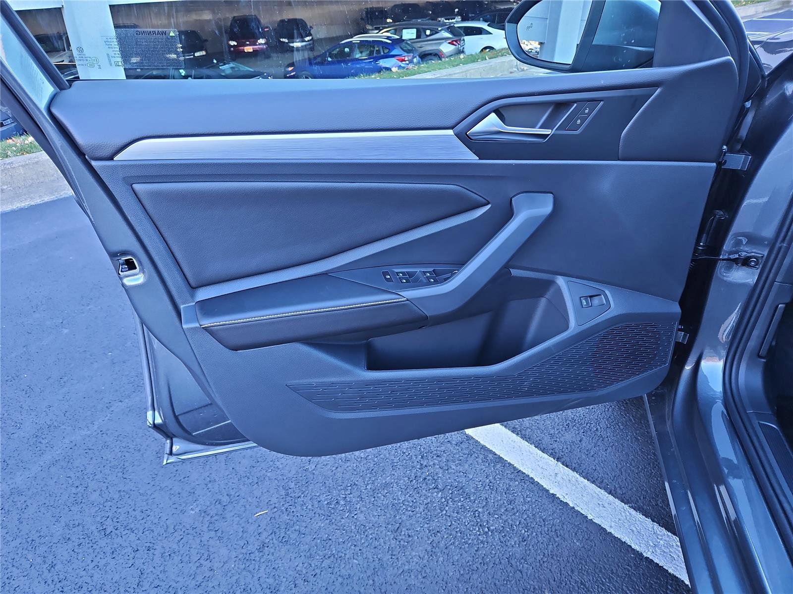 New 2026 Volkswagen Jetta S image 12