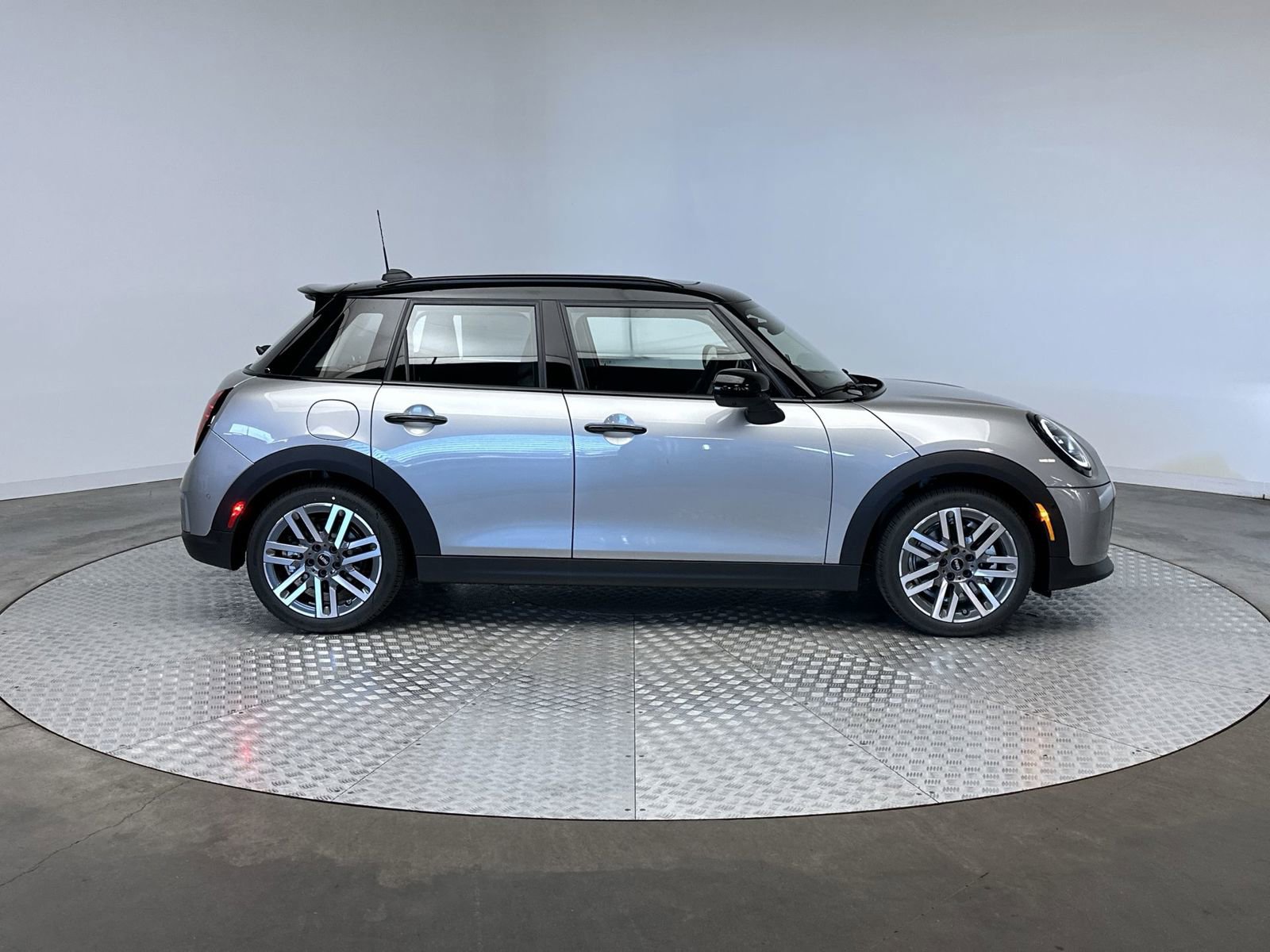New 2026 MINI Cooper S FWD image 10