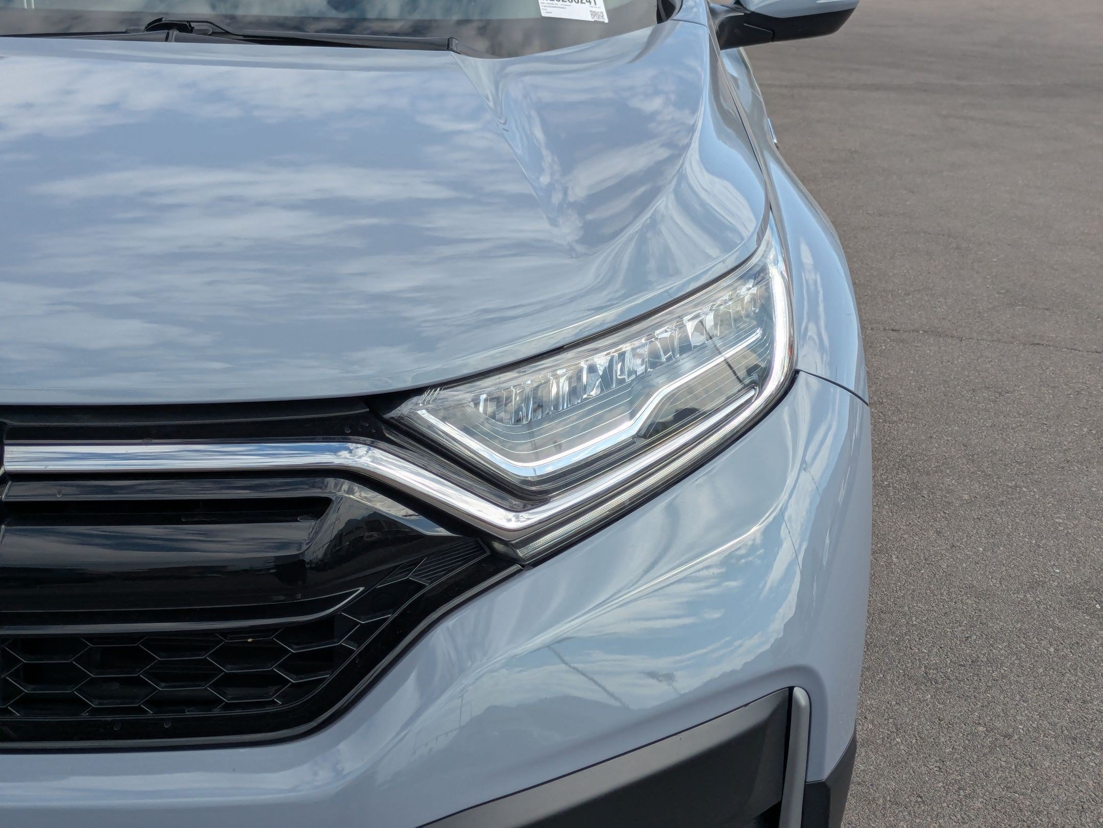 Used 2021 Honda CR-V EX image 12